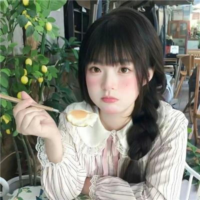 美少女战队高清封面